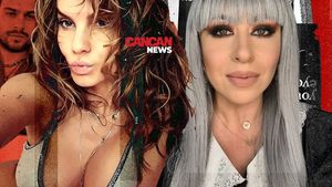 De ce s-a despărțit, de fapt, Anna Lesko de DJ Vinnie + Cum s-a „îndrăgostit” Oana Roman de peruci