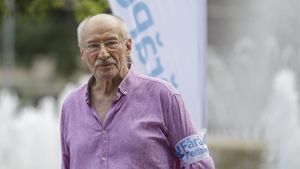 Maestrul Victor Rebengiuc, desființat și jignit pentru un gest din trecut: „A fost doar penibil”