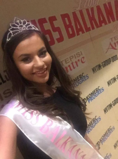 Cum arăta soția lui Flick înainte de operațiile estetice. Ce „modificări” și-a făcut Denisa