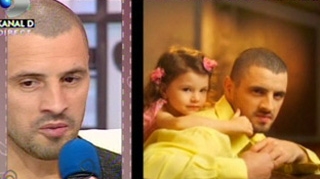 Pavel Stratan, despre fiica lui: "Oricand Cleopatra poate sa cante, sa scoata o piesa si sa fie hit"