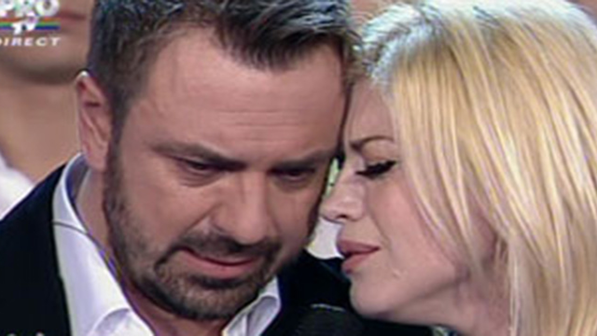Scandal la Vocea Romaniei intre Loredana Groza si Horia Brenciu: "Eu am castigat la 14 ani tot ce se putea castiga"