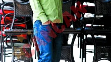 Flirt periculos cu patronul unui pub