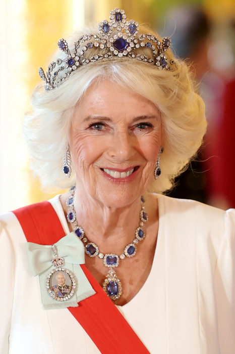 Regina Camilla. Foto: Profimedia