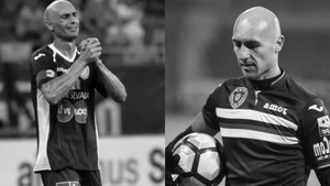 Când și unde va fi înmormântat Gabi Mureșan. Apropiații îi aduc un ultim omagiu celebrului fotbalist
