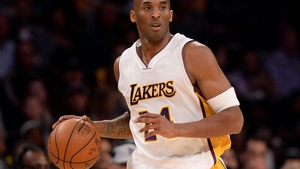 Un an de la moartea lui Kobe Bryant