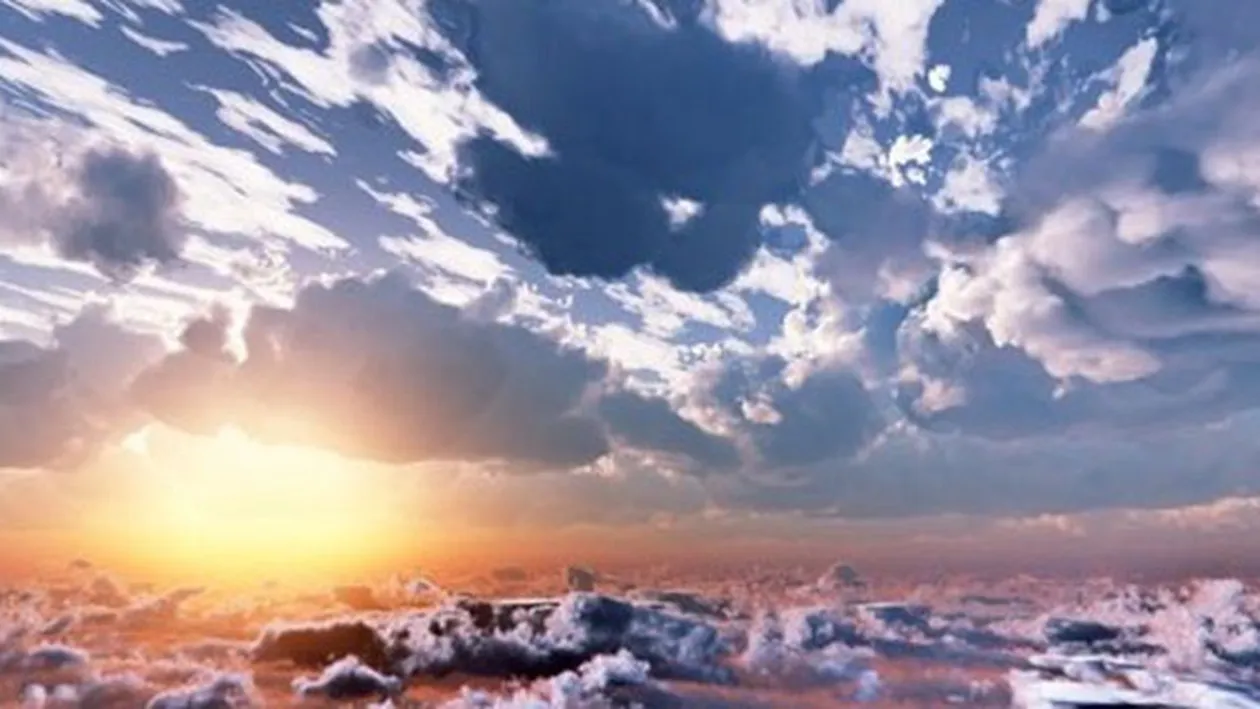 METEO 14 SEPTEMBRIE! Vremea se va schimba radical in urmatoarele ore!