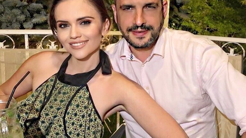 Cristina Șișcanu a izbucnit după ce a petrecut o seară romantică în camera de hotel cu soțul ei: "Vai, îmi spuneau că sunt beată"