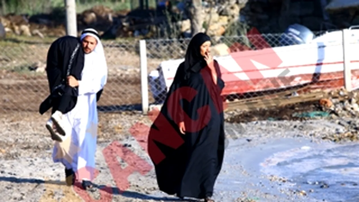 Madalina Draghici, in pericol de moarte in Iubire si onoare