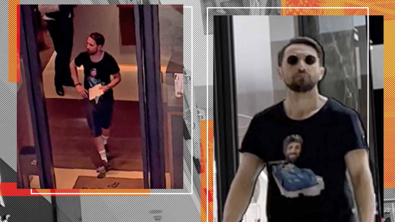 Unde a fost văzut ”micuțul prezentator” și ce planuri are. Dani Oțil pregătește achiziția unui …... scump! 👏👏👏