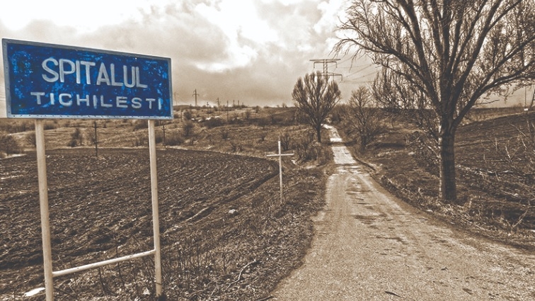 Pacienții singurului spital pentru bolnavii de lepră din România sunt lăsați să moară de foame! Angajații fac un apel disperat