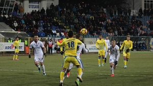 Moldovenii s-au răzbunat pe Juventus pentru ratarea play-off-ului!