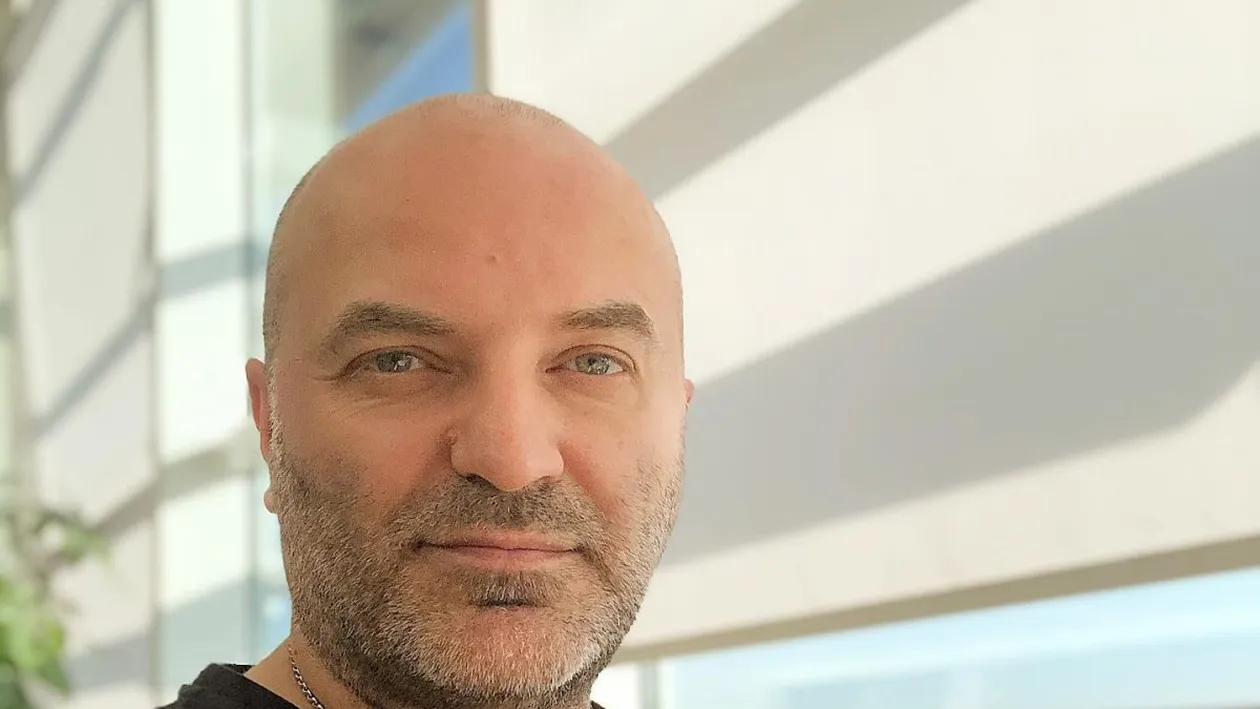 Dan Capatos a dezvăluit motivul pentru care nu va participa niciodată la “Asia Express”. “Fac urât, le-aș rupe plicurile” + Ce sport a urât prezentatorul TV