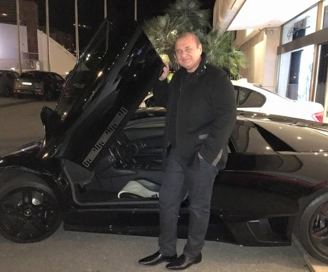 Un impostor se folosește de identitatea lui Nick Rădoi: ”Să fiți mai atenți cu cine vorbiți”
