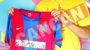 Steaua l-a luat pe gratis pe Van Basten al Greciei