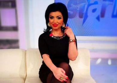 Adriana Bahmuțeanu îl desființează pe Jador: ”Acum ești buricul Pământului, dar băiatule…”