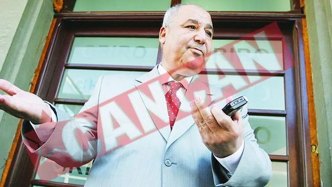 Taher: 99% sunt noul finantator al Rapidului