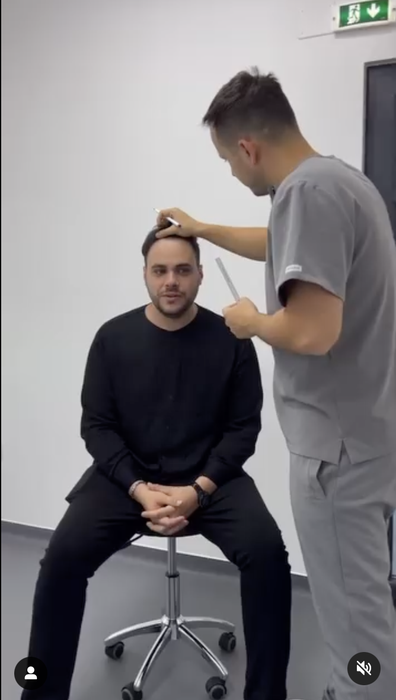 Mircea Eremia, schimbare radicală de look! S-a îngrășat destul de mult și s-a ras: „Îmi place mâncarea”