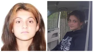 Ai văzut-o? Familia și poliția o caută cu disperare