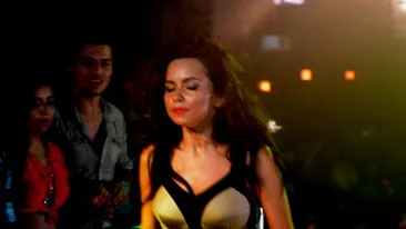 Inna explica ce s-a intamplat in America si de ce a intarziat la show-ul din Chicago! Vezi ce a intervenit!