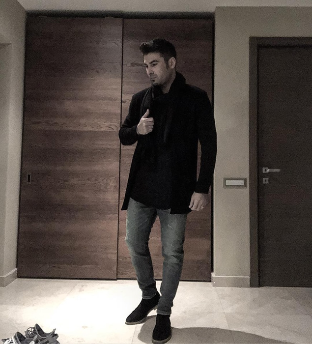 Adrian Mutu a confirmat zvonul care circula în ultima vreme! A făcut totul public: “De azi…“