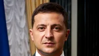 Mesajul dureros transmis de Volodimir Zelenski de ziua Victoriei în Europa: ”Răul s-a întors. Din nou!”