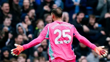 Chiar și un înger păzitor are un înger păzitor. Să o cunoaștem pe Alessia Elefante, îngerul și logodnica lui Gigio Donnarumma