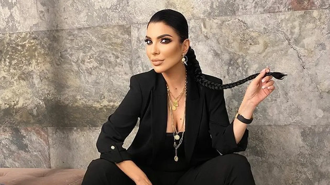 Andreea Tonciu, acuzații grave la adresa lui CRBL. Ce s-a întâmplat, de fapt, la Survivor România: ”A vrut să dea în mine!”