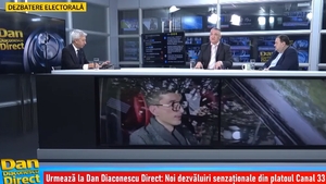 Greșeala comisă la arestarea lui BogPR. Avocatul Cristian Sîrbu: „Infracțiunea este să arăți...” | Dan Diaconescu DIRECT