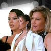 Vedetele au făcut spectacol la Bucharest Fashion Week! Cine a furat toate privirile la prezentarea NISSA de la Opera Națională