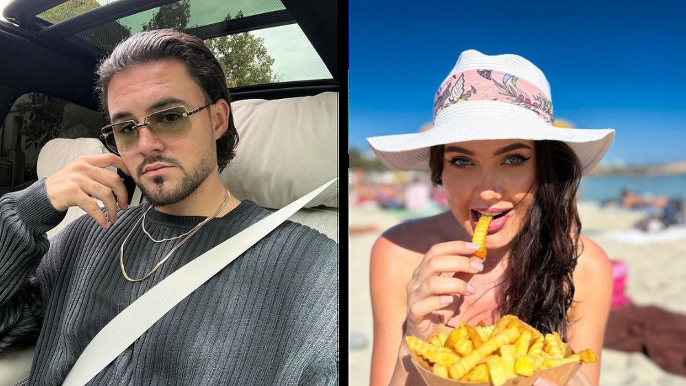 Bianca Comănici rupe tăcerea despre Mario Fresh, după despărțirea de Alexia Eram: „Gata, am prins momentul!”