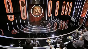 Povestea tristă a lui Adrian Izgoană, concurentul care a uimit juriul Chefi la cuţite. Au rămas mască, după ce l-au văzut în scaun cu rotile