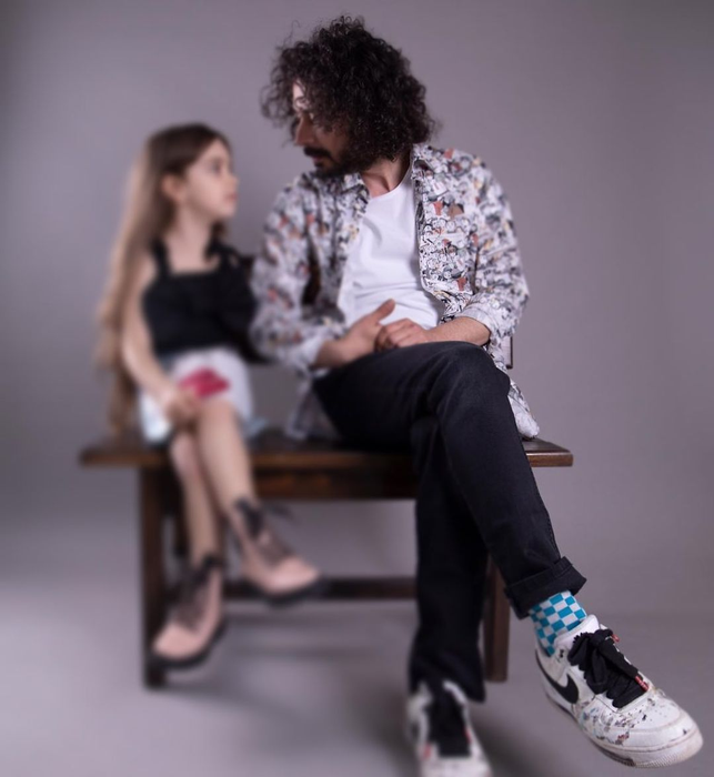 Marius Moga, dezvăluiri despre părinţii săi: „S-a tot vehiculat această idee conform căreia…”
