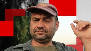 Faimosul Celentano vorbește despre sfârșitul serialului Las Fierbinți, de la Pro Tv: "Abia aștept ziua în care să ne îngenuncheze cineva". Adrian Văncică, despre secretele din spatele celui mai de succes serial românesc din toate timpurile