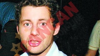 Adi de la Akcent a fost la un pas sa moara