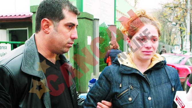 "Alexandru a ramas cu sechele"