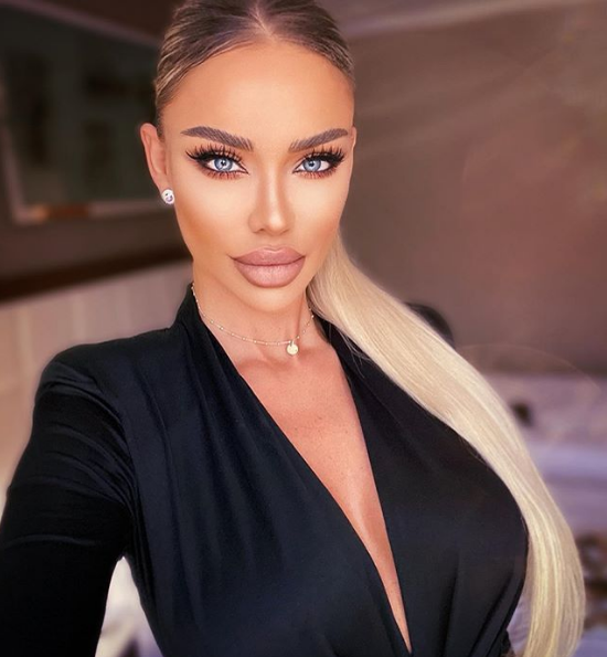 Motivul pentru care Bianca s-a despărțit de Alex: ”Își ia mereu haremul după el!”