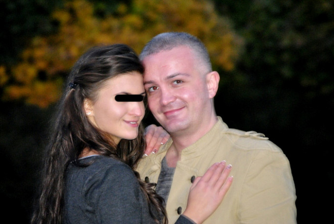 Prințul Rațiu, alături de fosta iubită, Tatiana