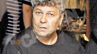 Pompierul care i-a salvat viata lui Lucescu:  "Era speriat si il durea pieptul"