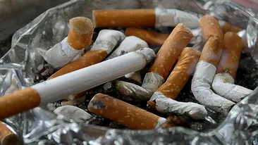 Veste bună pentru fumători! Se ieftinesc ţigările