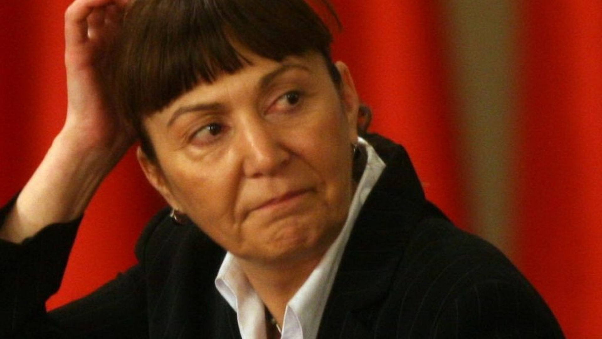 Monica Macovei, lovitură dură! Ce au decis magistrații, după ce a spulberat un motociclist cu mașina