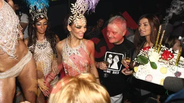 Irinel se simte eliminat din joc! Considera casatoria un capat de drum