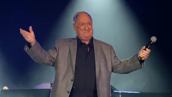 A fost anunțată cauza morții cântărețului Neil Sedaka. De ce a murit legendarul artist