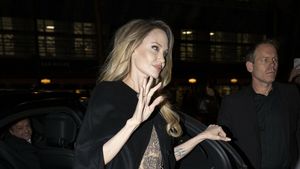 Când va pleca Angelina Jolie din SUA și unde ar vrea să se stabilească. „Nu îmi mai recunosc țara”