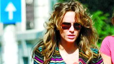 Anna Lesko a prins hotul care a jefuit victima