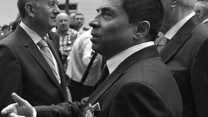 EXCLUSIV Ce a ascuns milionarul Vasile Turcu înainte să se spânzure! ”Îi era teamă că va paraliza!”
