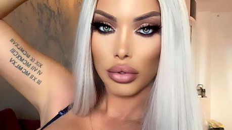 Bombă în showbiz! Loredana Chivu se iubește cu un bărbat însurat?