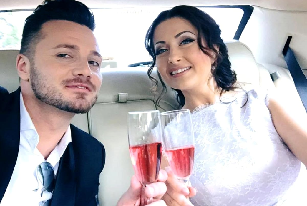 Tavi Clonda, debut în actorie. “Joc într-un serial, e un vis împlinit!” Cum îl ajută soția lui, Gabriela Cristea