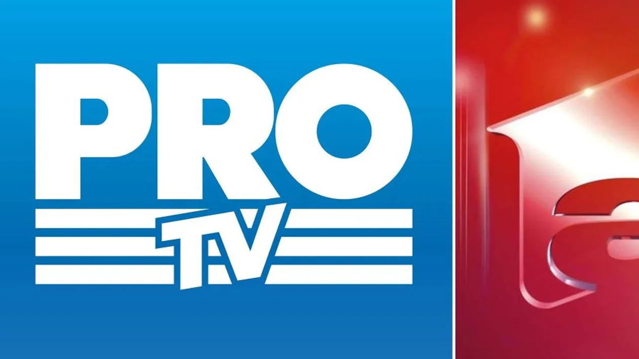 Lovitura primită de Antena 1 din partea celor de la Pro Tv! Știrea despre care va vorbi toată România!