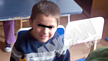 Socant! Fiul Elodiei, traumatizat la scoala de sora lui Cristian Cioaca!