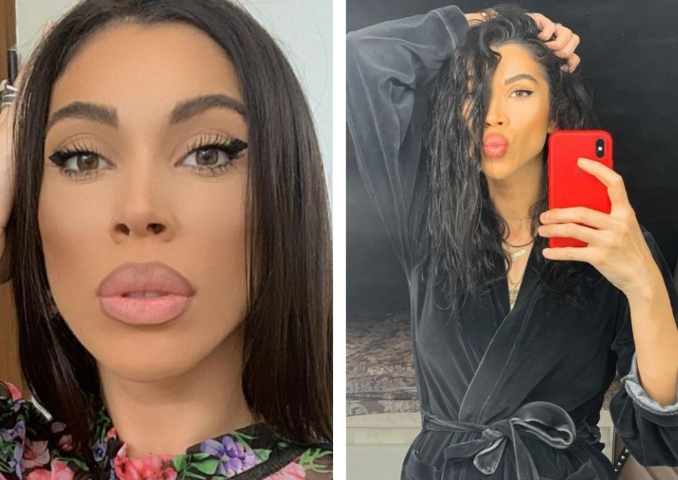 Raluca Pastramă își vinde mobila? Sursă foto: Instagram